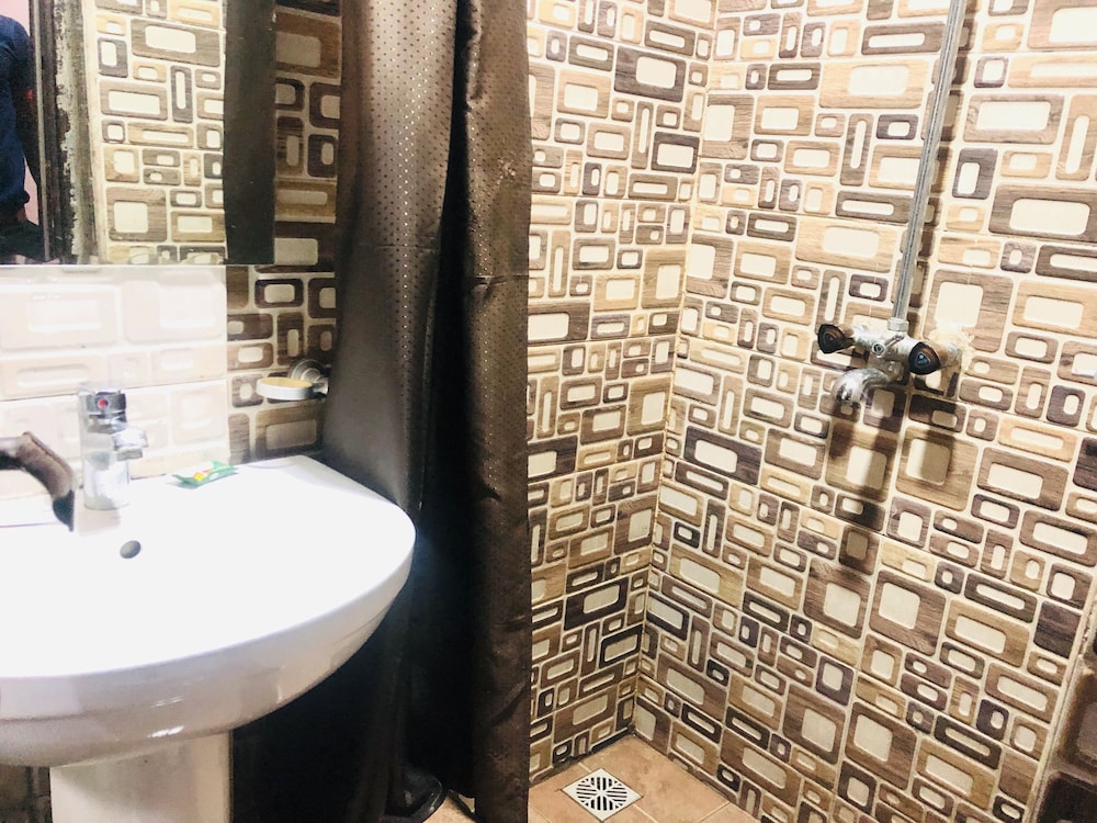 Marblebrand Hotel 41/42
