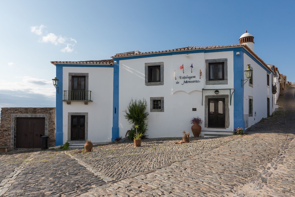 Estalagem De Monsaraz 41/59