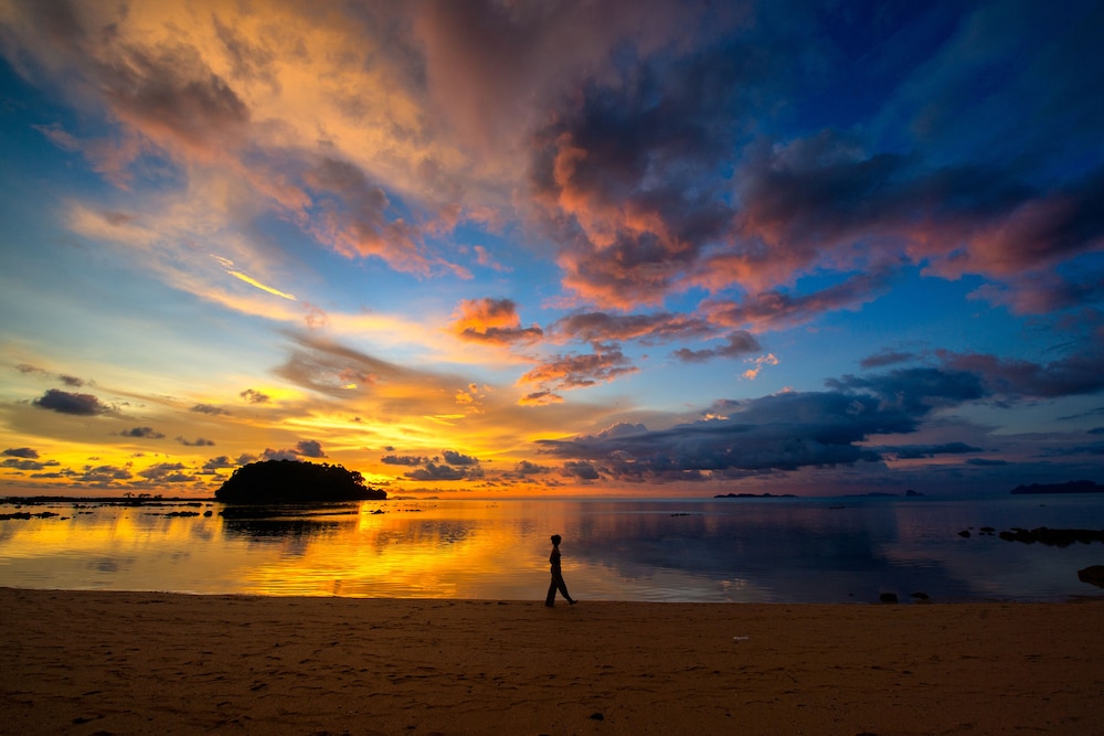 Andalay Beach Resort Koh Libong 38/50