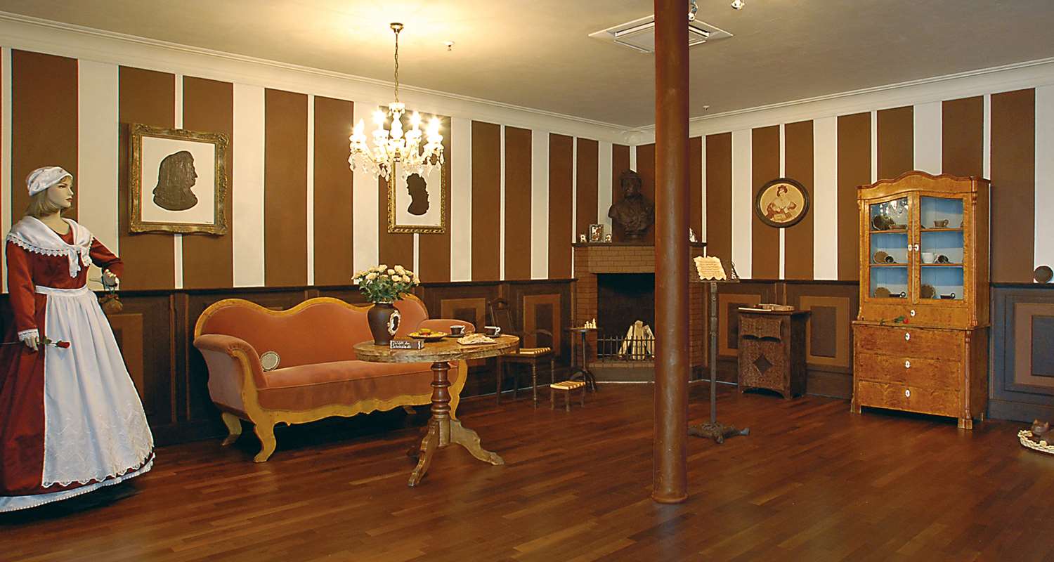 Best Western Hotel Halle-Merseburg 21/33