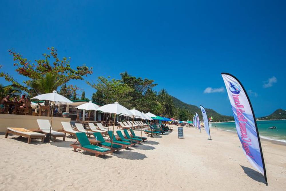 Lamai Coconut Beach Resort 41/65