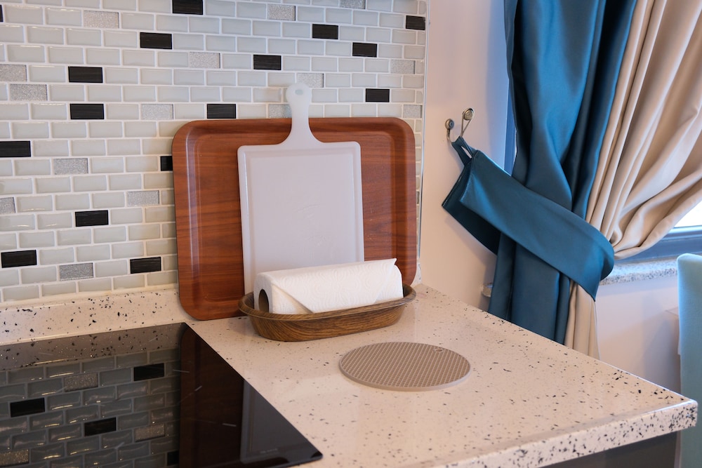 Sahin Tepesi Suite Otel 50/50