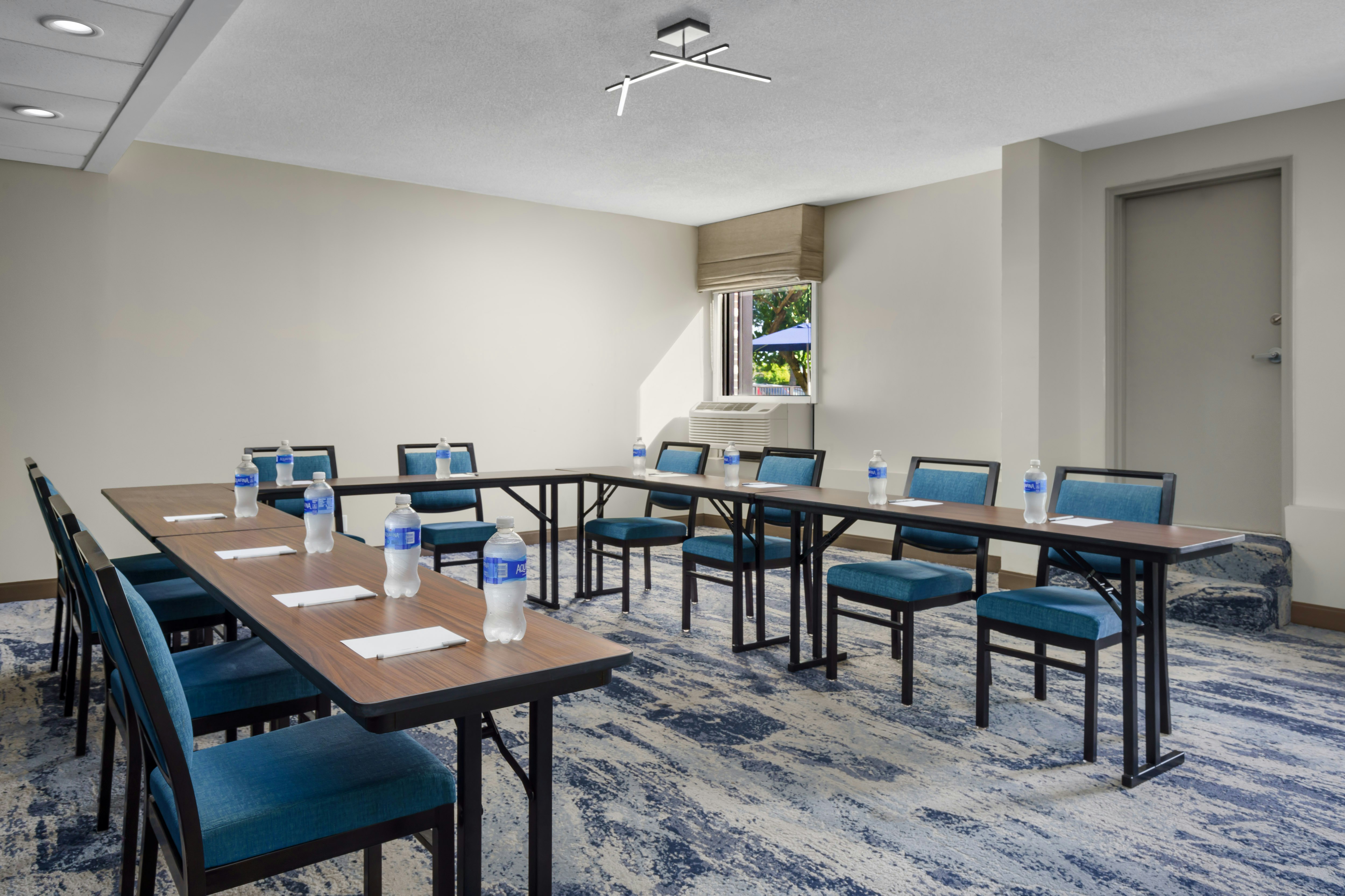 Hampton Inn Ft Lauderdale-Cypress Creek 22/30