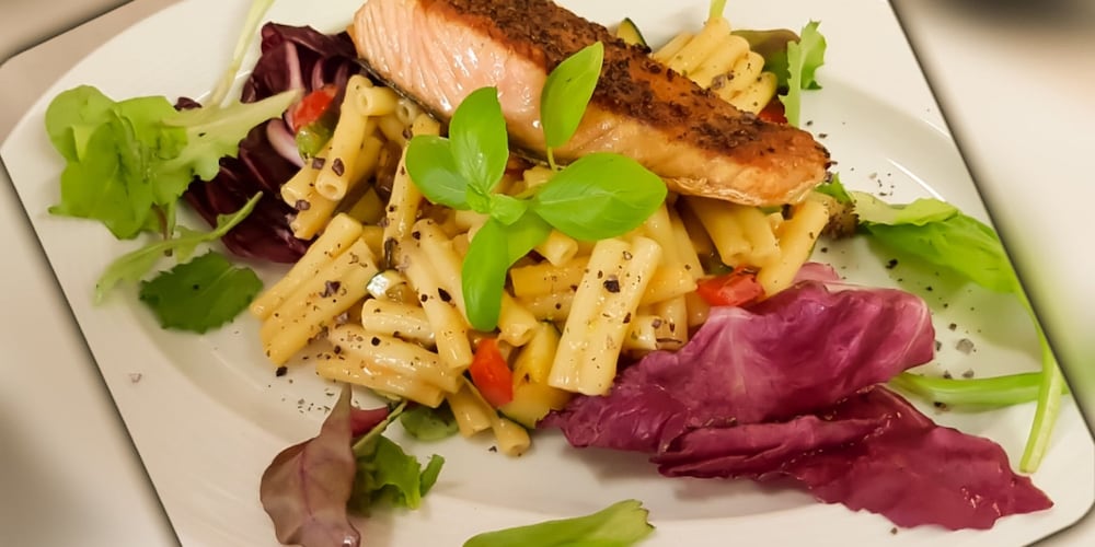 Hotel Restaurant Schwarzes Ross 24/60