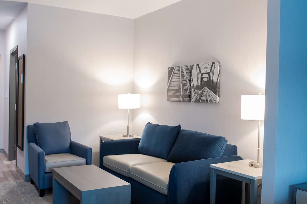 Best Western Plus Prince George 32/47