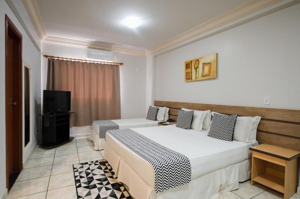 Havana Palace Hotel I 15/46