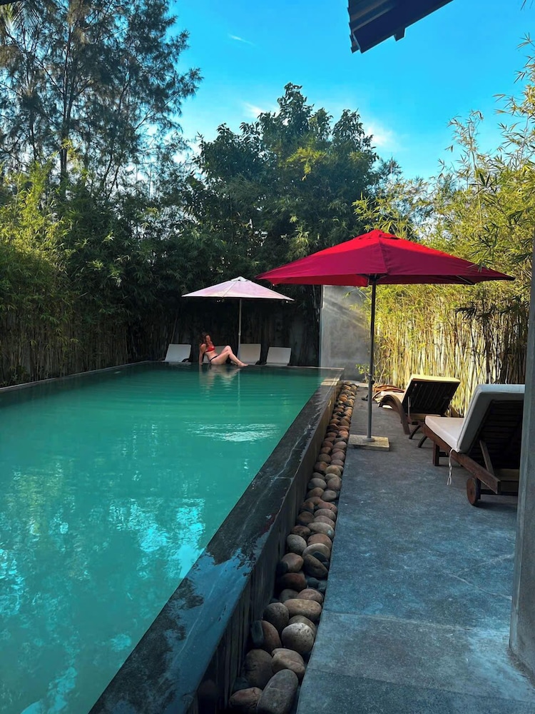 Palm View Villa Hoi An 71/73
