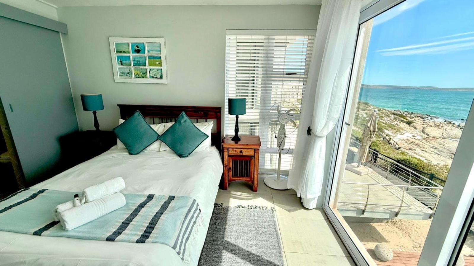 Langebaan Beach Towers 7/39