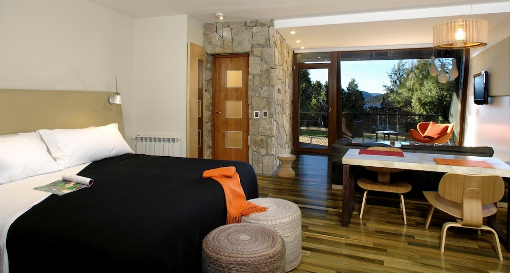 Rochester Bariloche 18/61