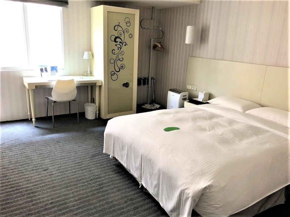 Forward Hotel Taipei 44/75