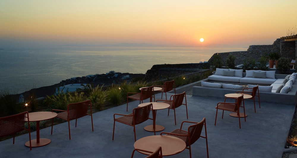 Collini Hotel Mykonos, WorldHotels Elite 58/62