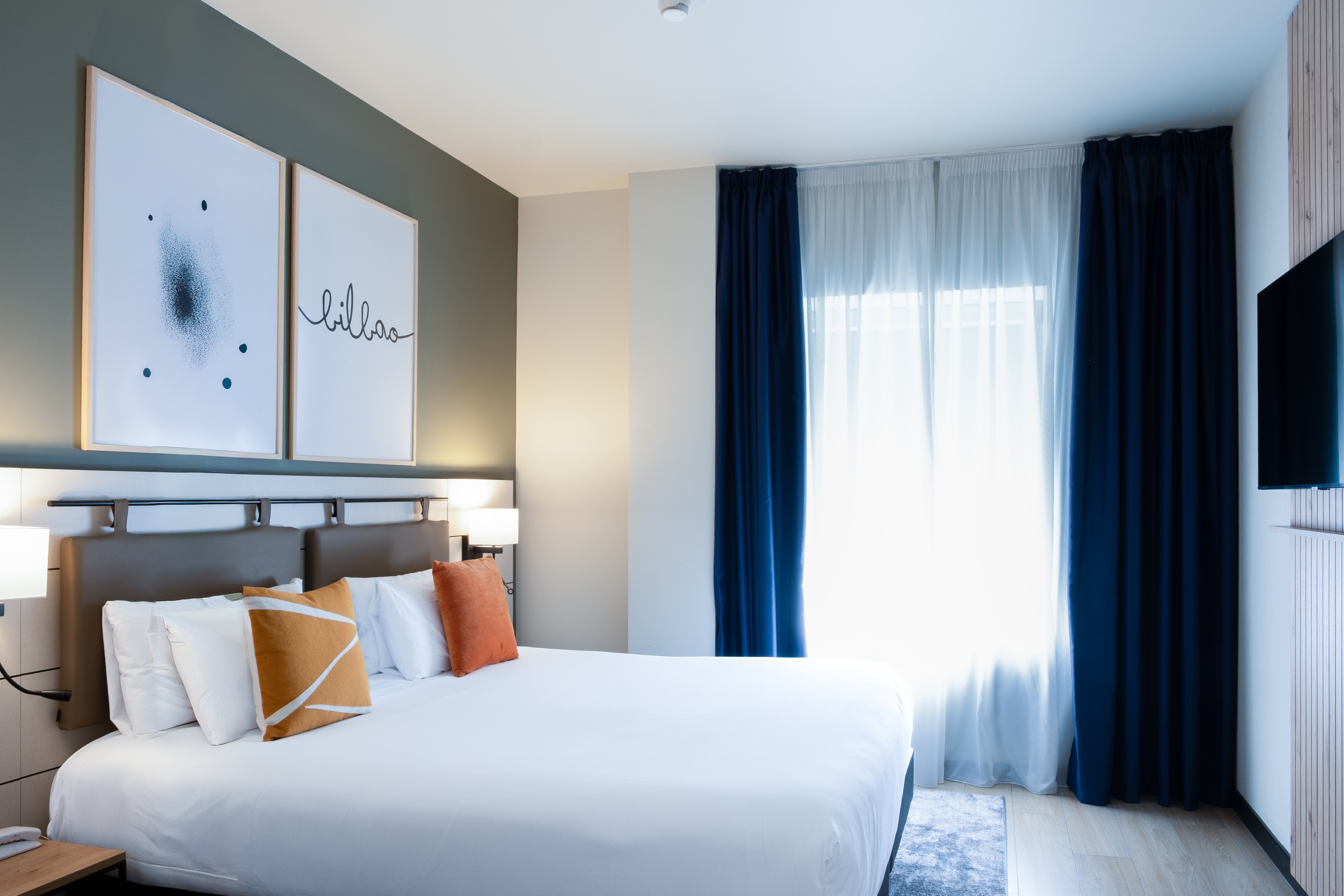 voco Bilbao - City by IHG 10/50