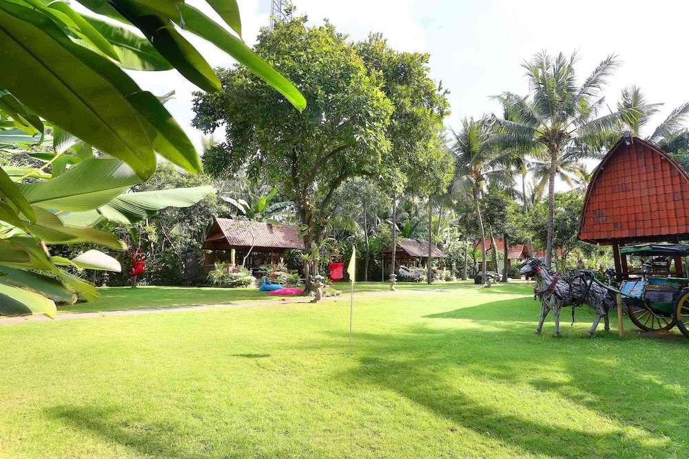 Dewantara Boutique Villa Resort 32/50
