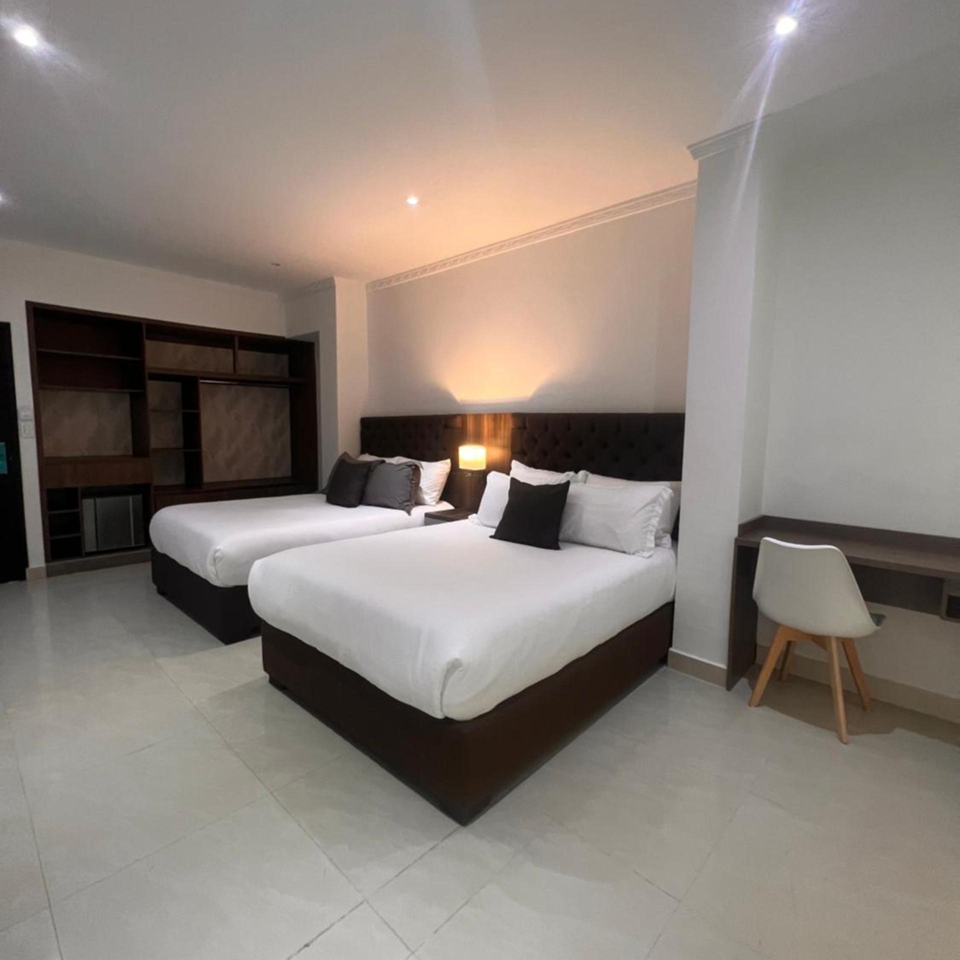 Hotel Zuriel Boutique 15/46