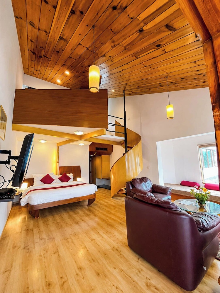 MANU ALLAYA(The Resort Spa in the Himalayas) 9/50