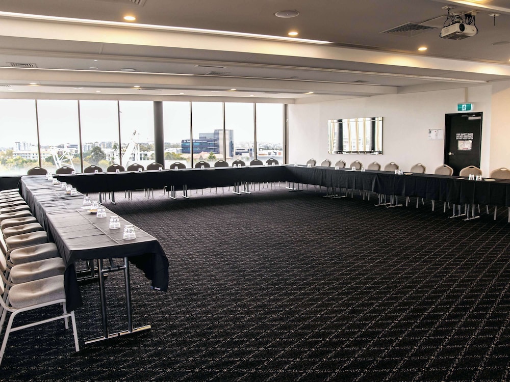 Mercure Brisbane Spring Hill 31/61