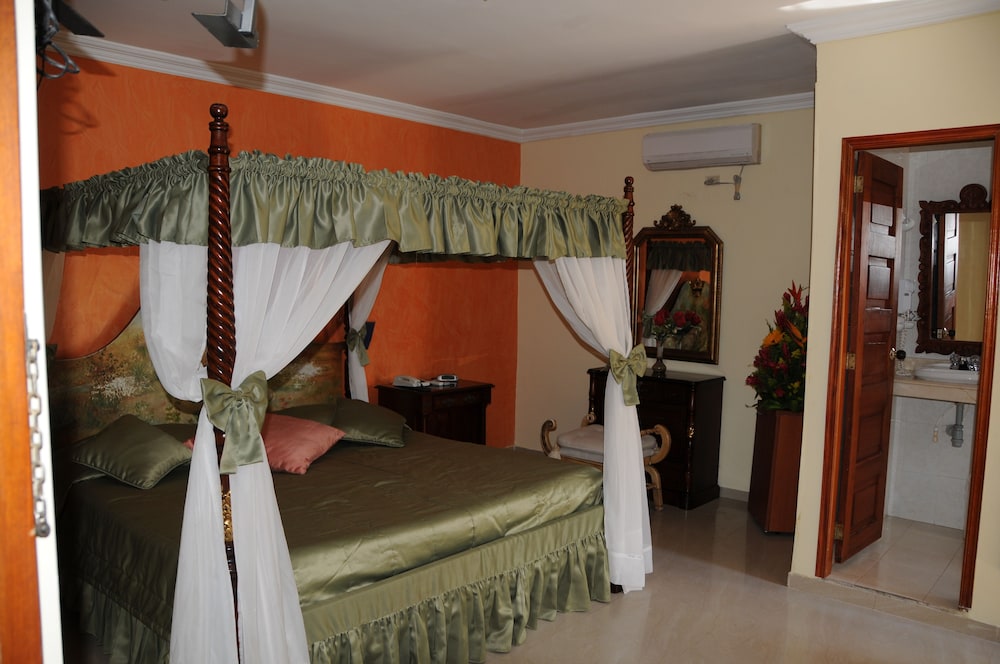 Baluarte Cartagena Hotel Boutique 63/81