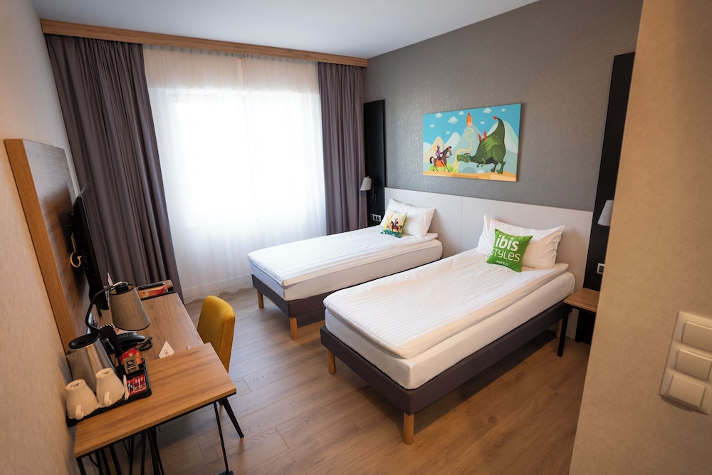 Ibis Styles Grudziadz 14/50