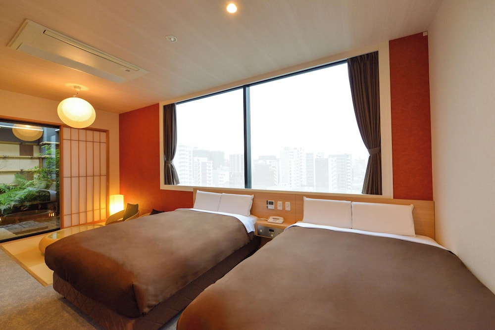 Hotel New Gaea Kamigofuku 17/35