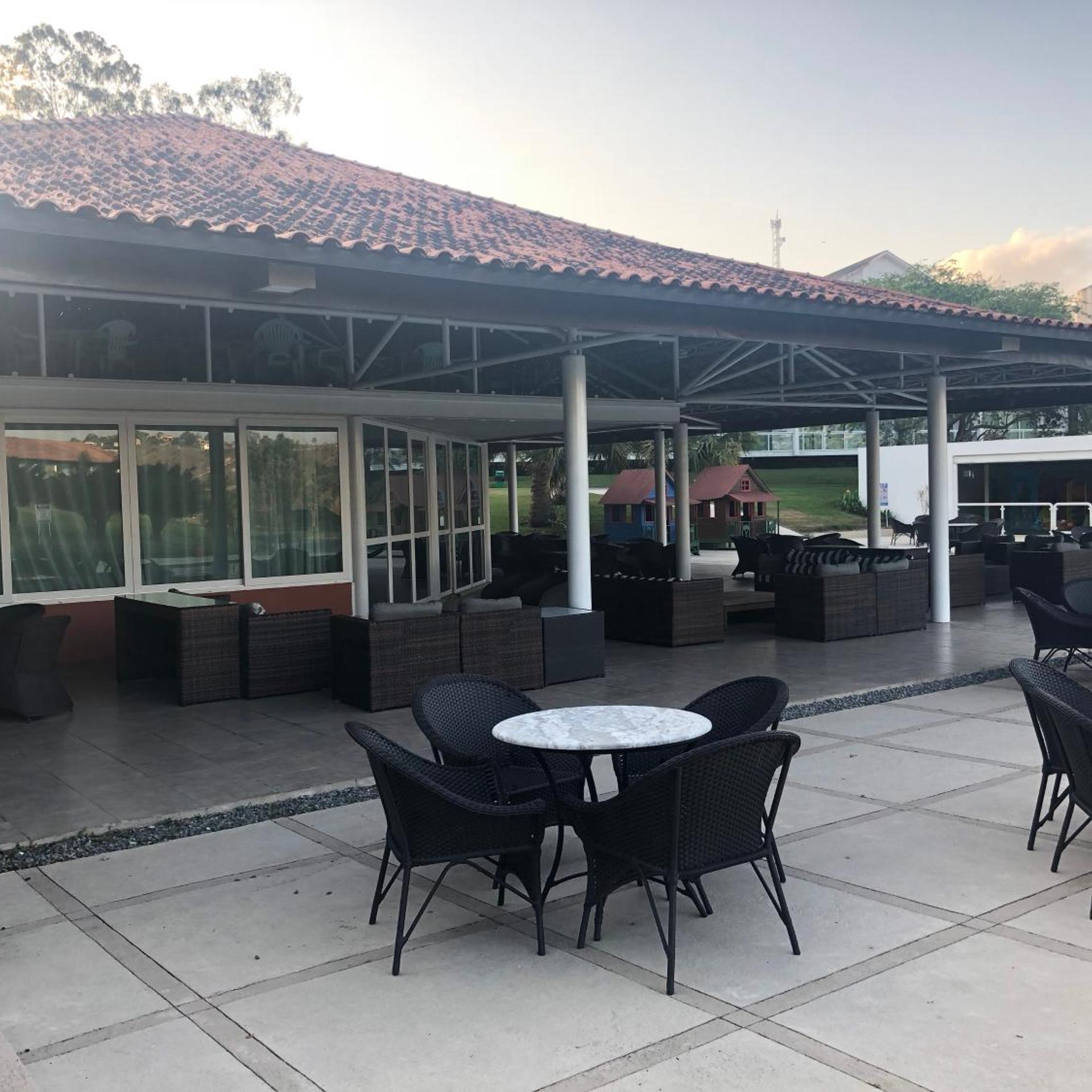 VILLA HIPICA RESORT 17/55