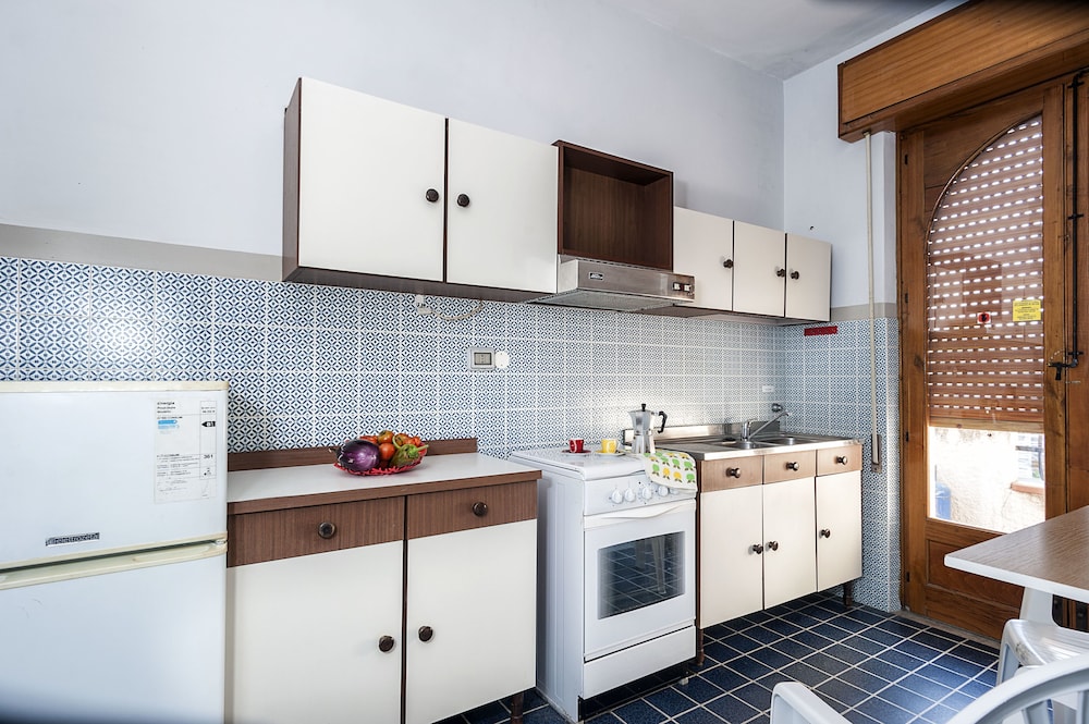 Residence Villa Liliana 43/45