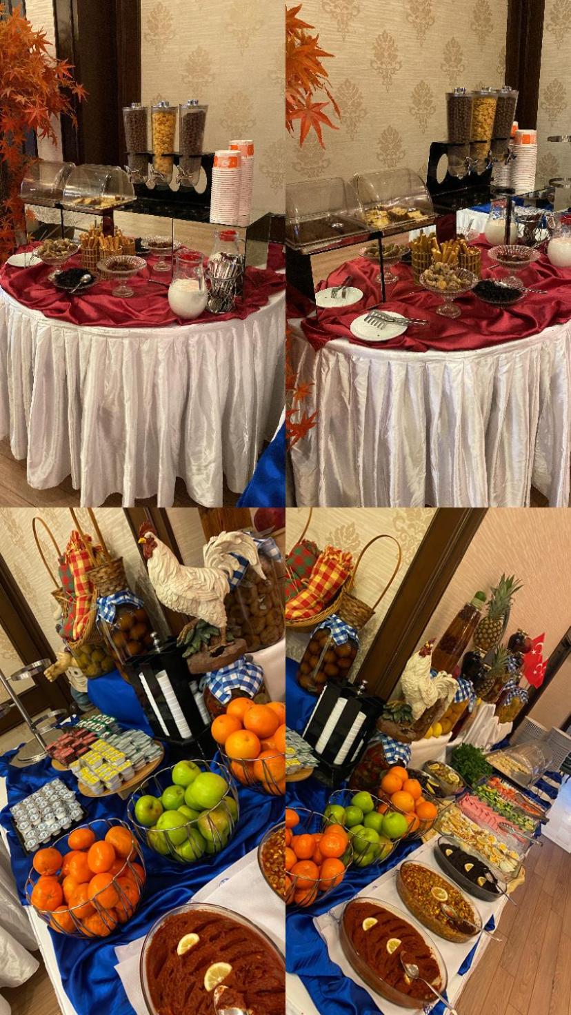 Sapci Prestige Hotel 36/46