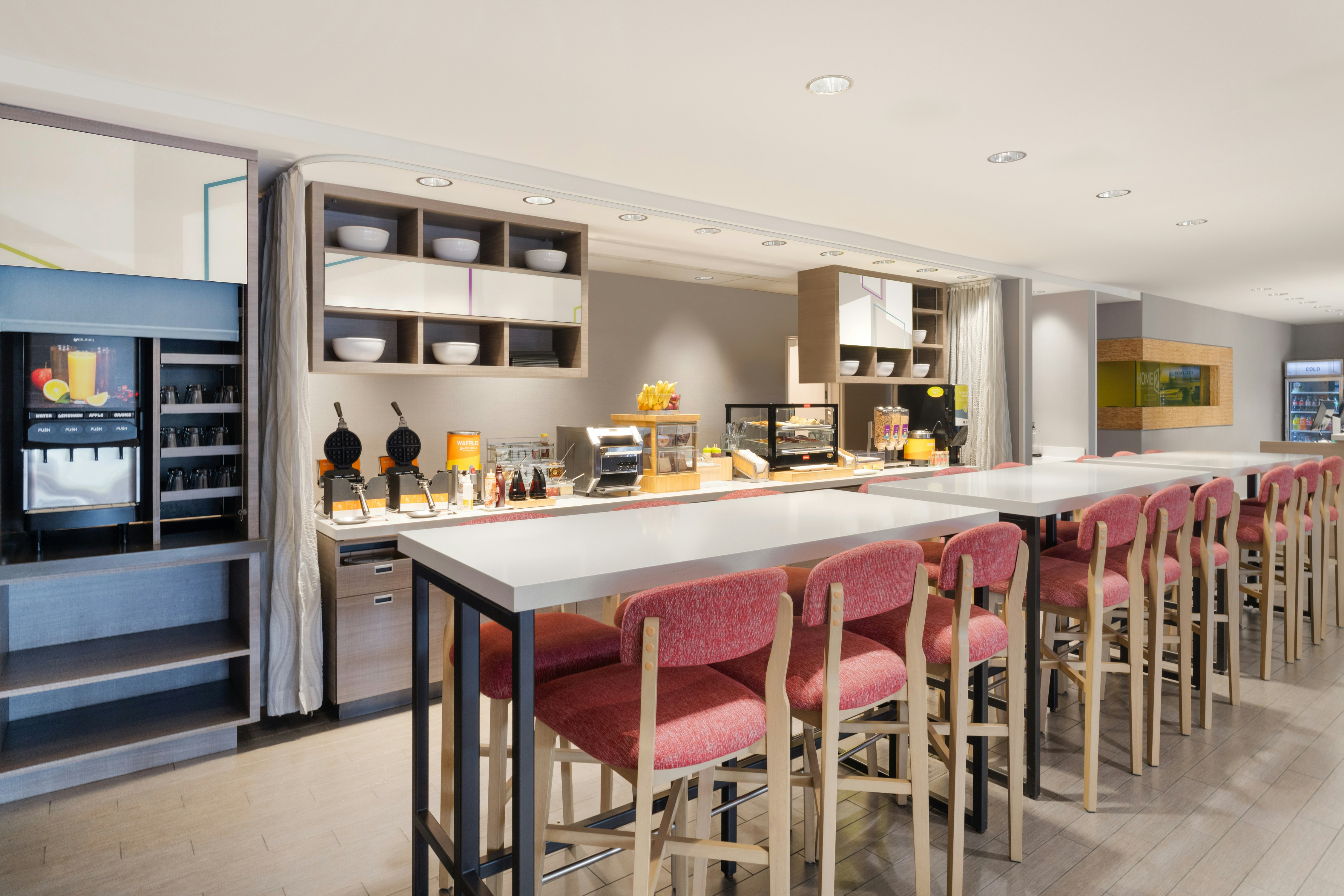 Home2 Suites by Hilton Alexandria 17/26