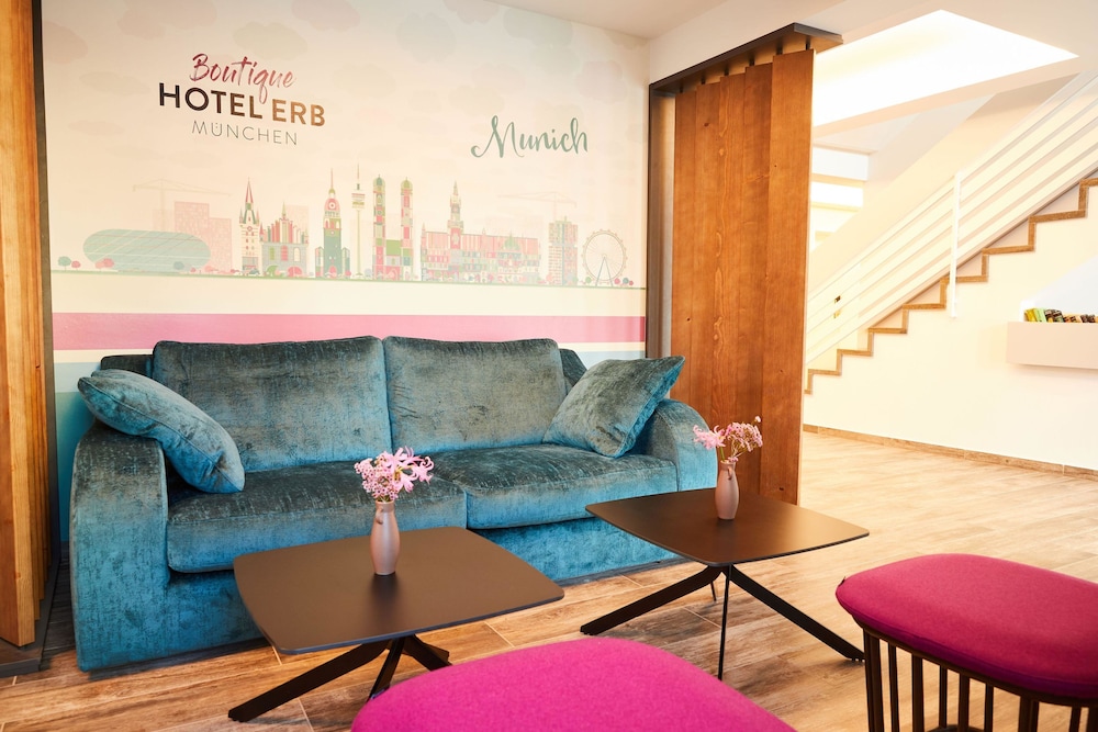 Hotel Dependance Erb 48/68