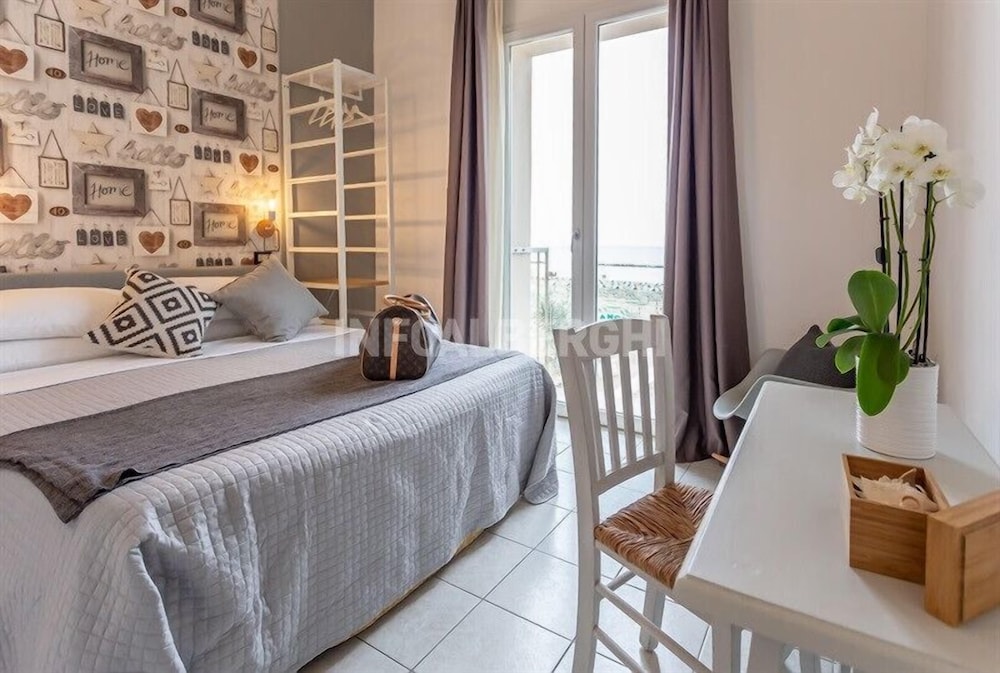 Albergo Aquila 17/37