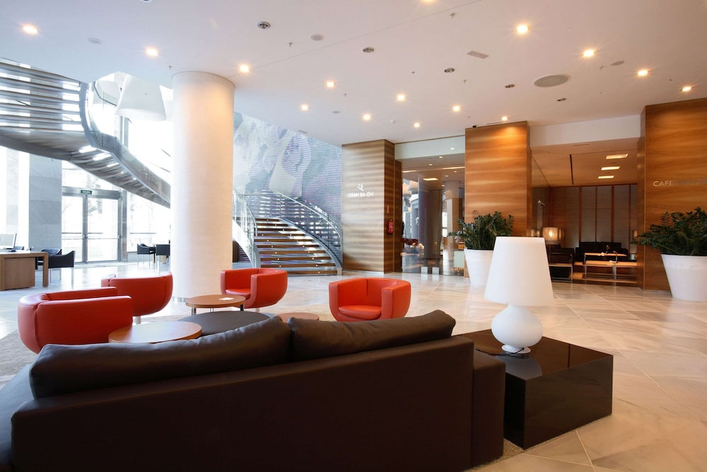 SERCOTEL SOROLLA PALACE 13/59