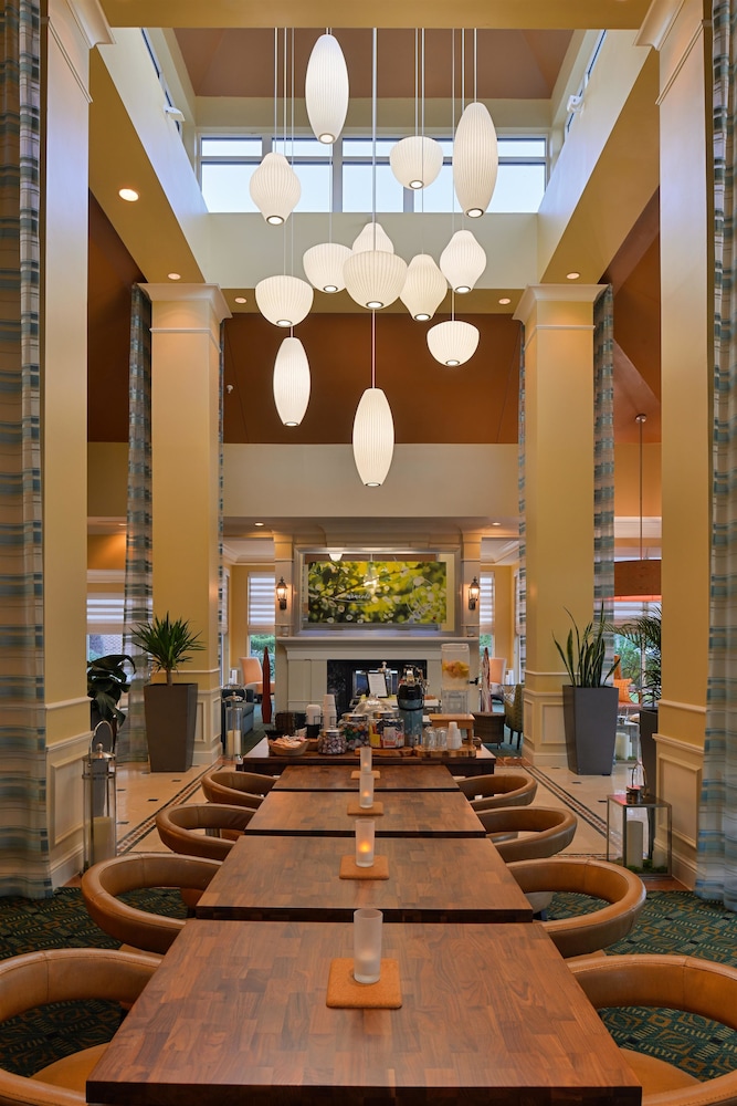 Hilton Garden Inn Columbia, MD 8/61
