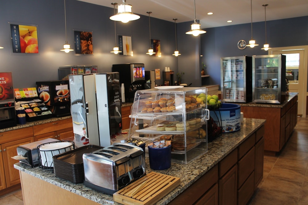 Best Western Acadia Park Inn 38/45