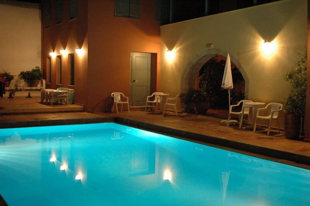 Hotel Vecchio 15/31