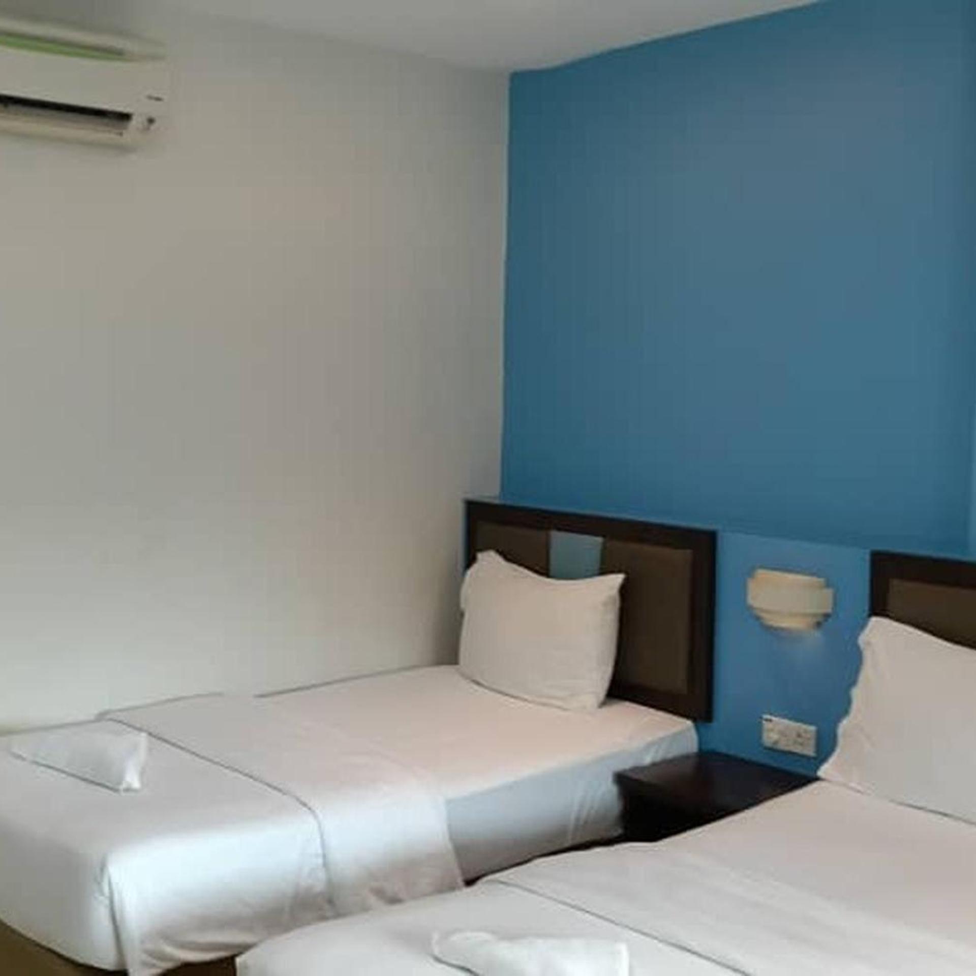 Hote City 88 SDN BHD Batu Pahat 8/50