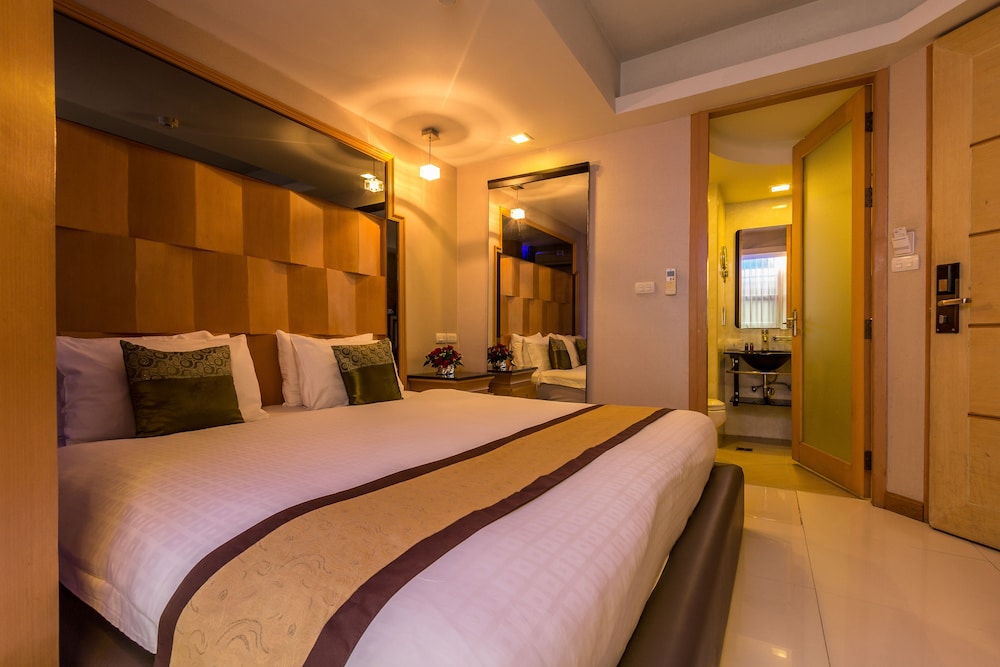 UPAR Hotels Sukhumvit 11 Nana 24/49