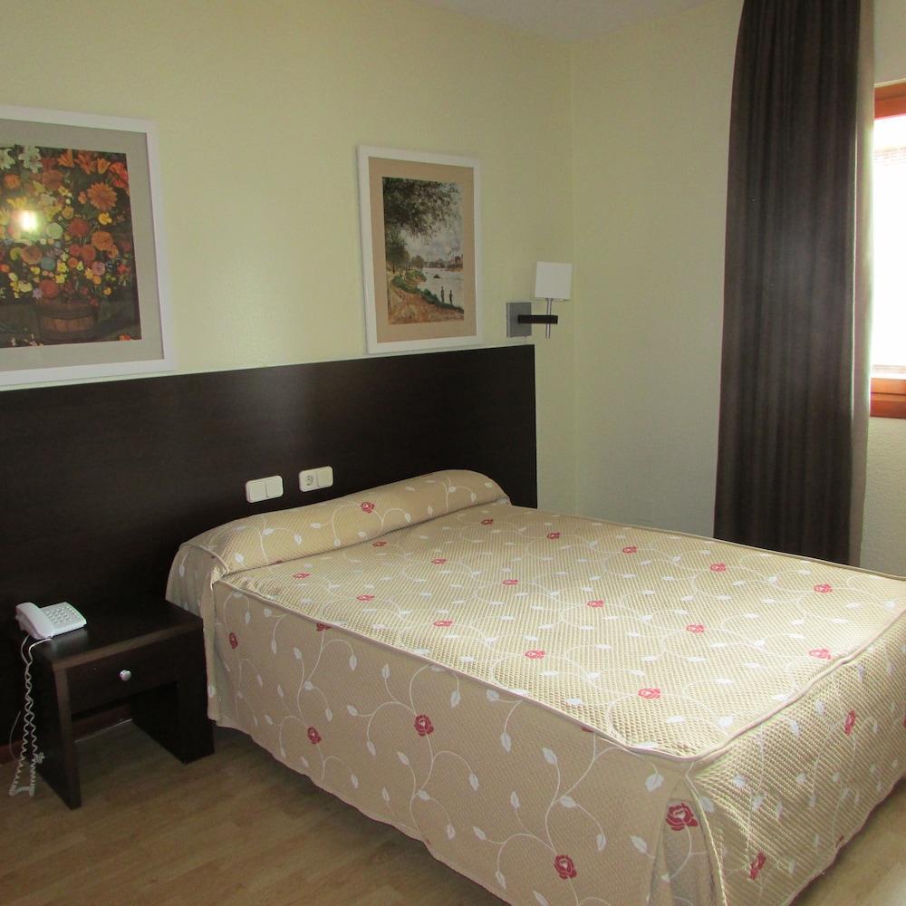 Hotel Tudanca Aranda Ii 10/44