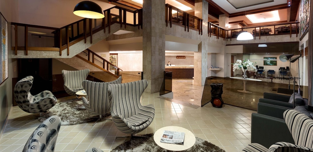 Oft Tamandare Plaza Hotel 28/38