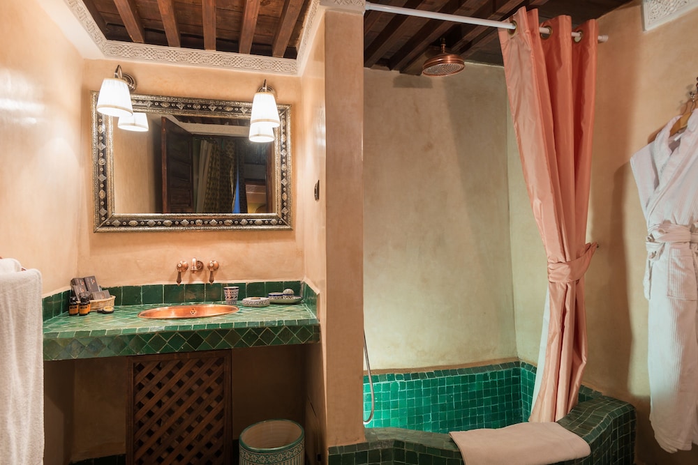 Algila Fes Riad Medina Charme Hotel 33/63