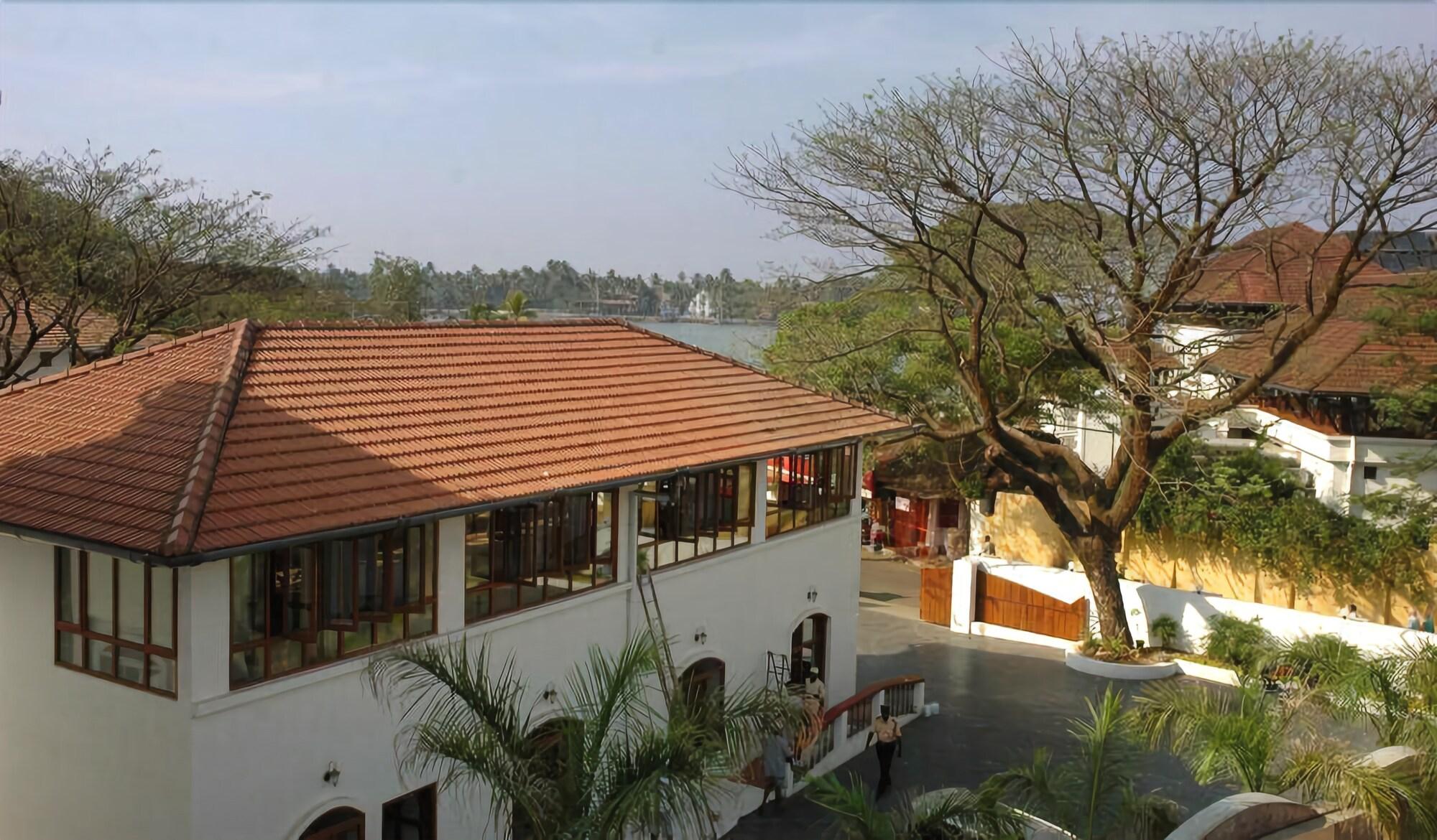 ザ キリアンズ ブティック ホテル(THE KILLIANS BOUTIQUE HOTEL) 写真3