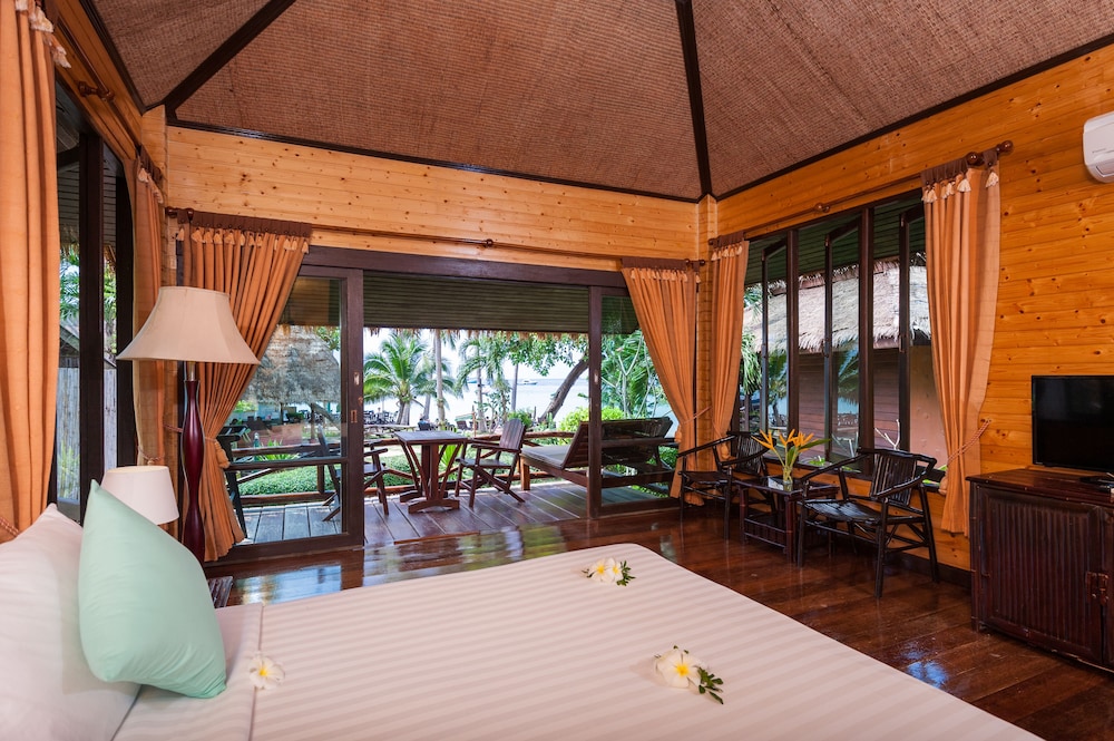 Palm Leaf Resort 9/54