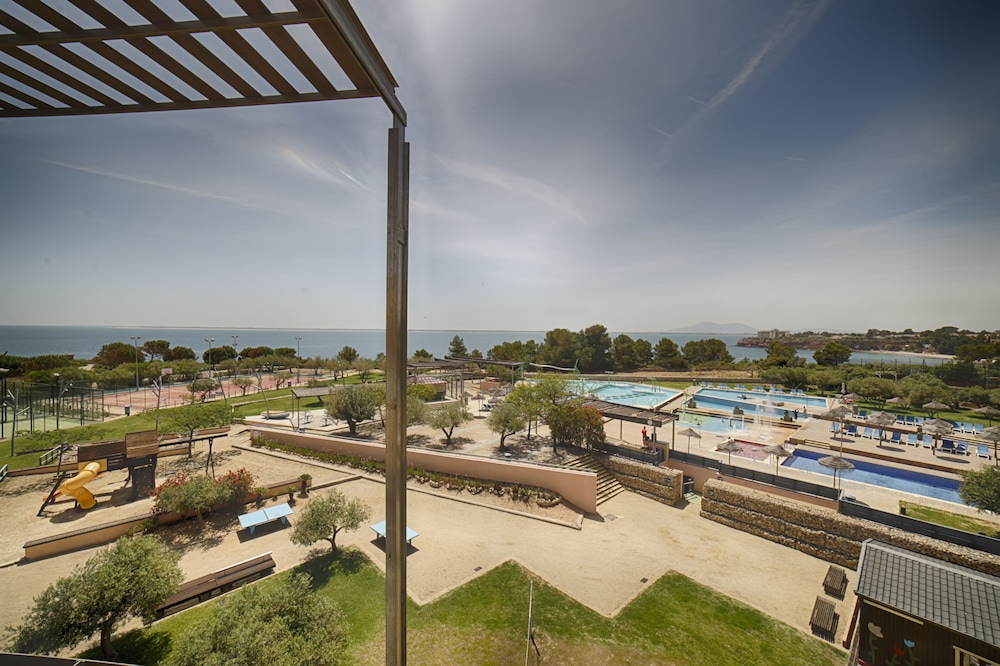 Ohtels Les Oliveres 46/50