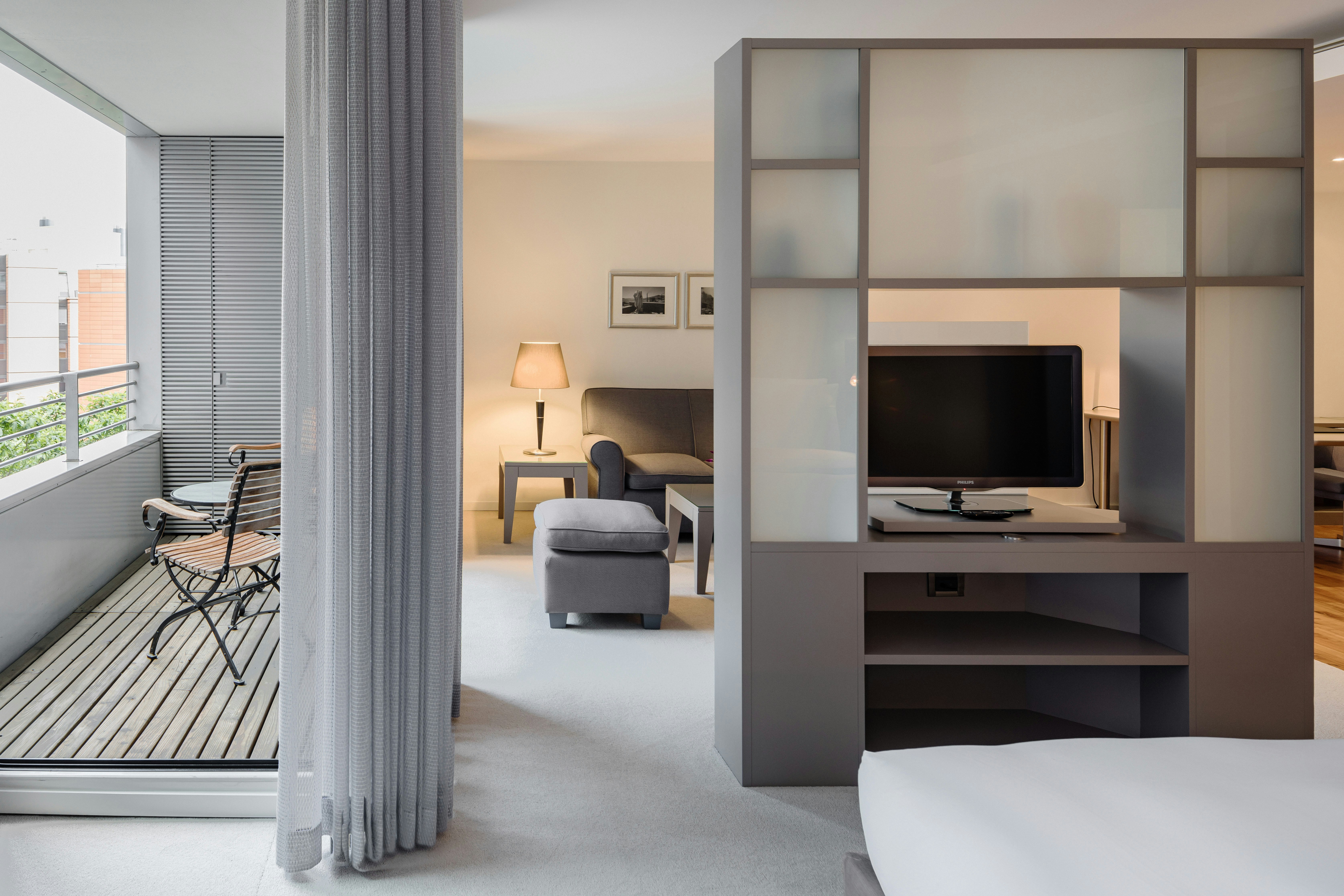 The Mandala Hotel Berlin 14/77