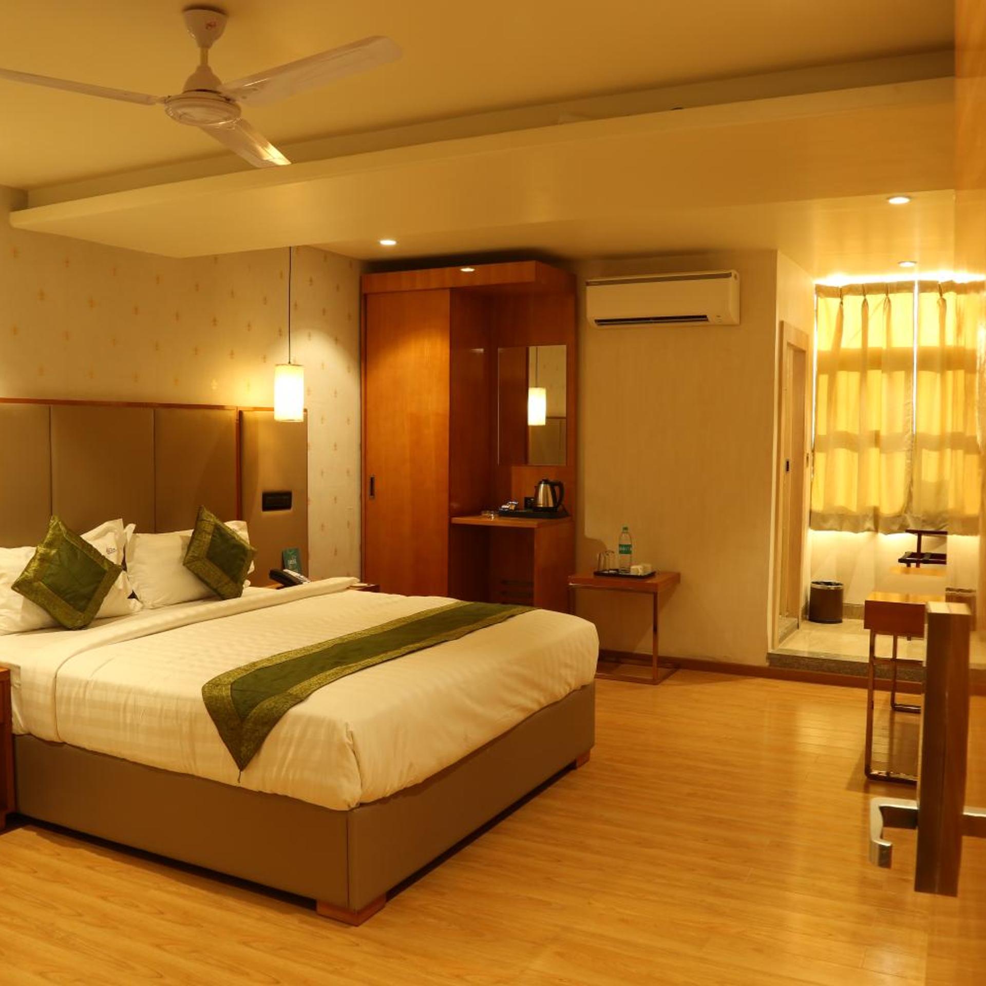 Hotel Reva Regency 11/38