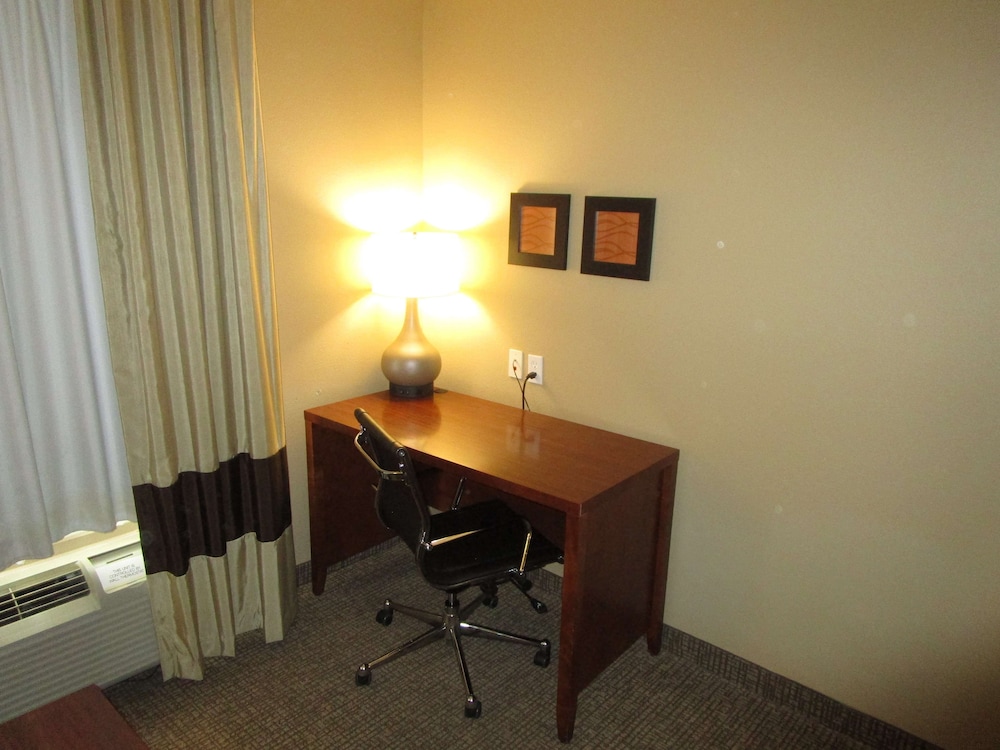 Best Western Morgan City Inn 34/39