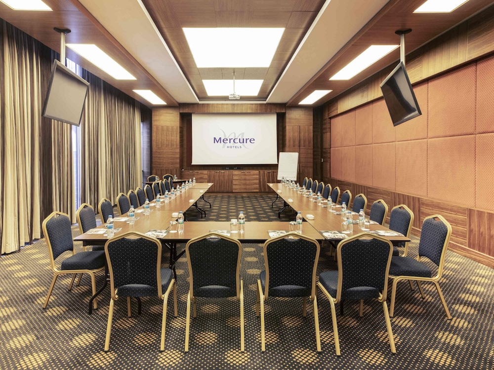 Mercure Hotels Istanbul Umraniye 55/64