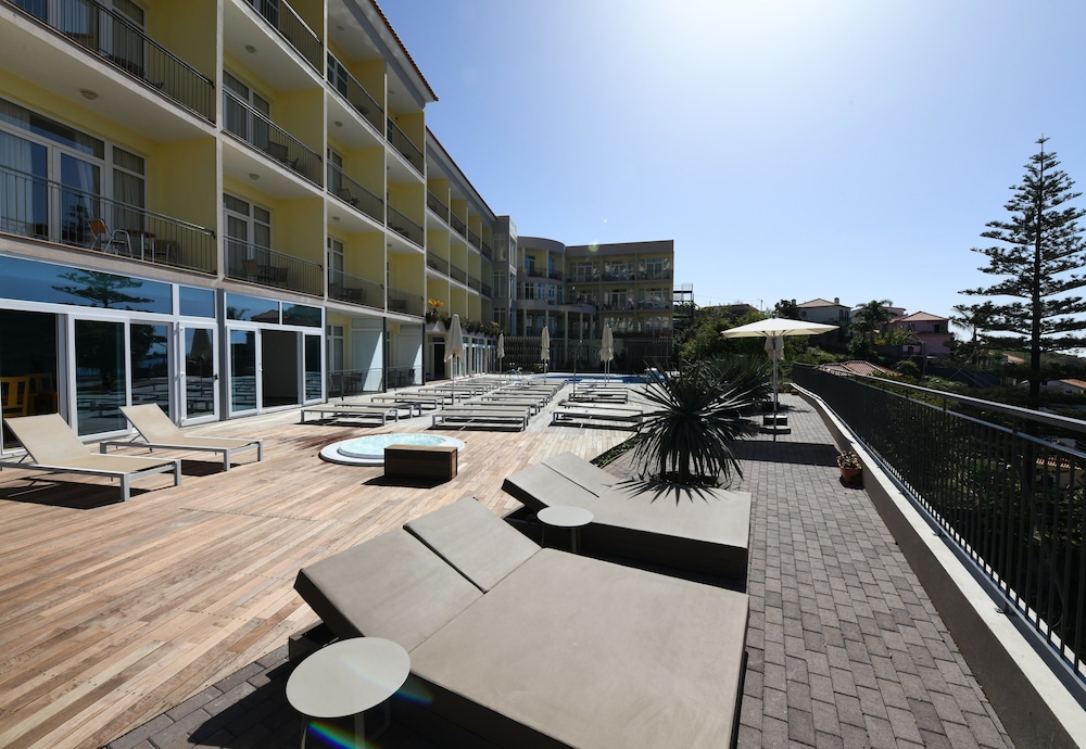 Hotel Do Campo 22/31