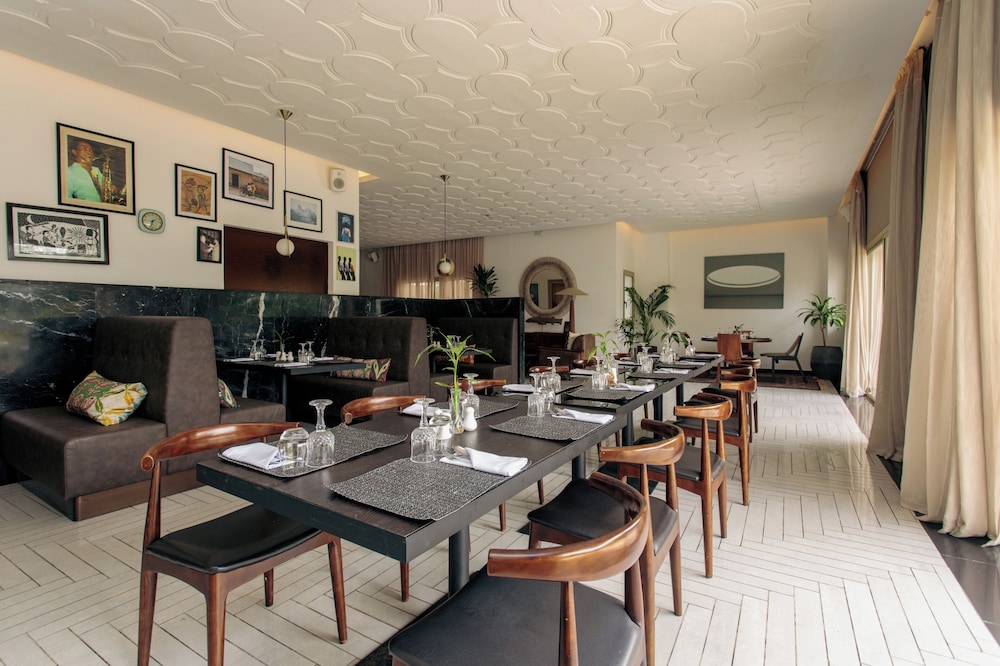 Lepic Villa Hotel 33/50