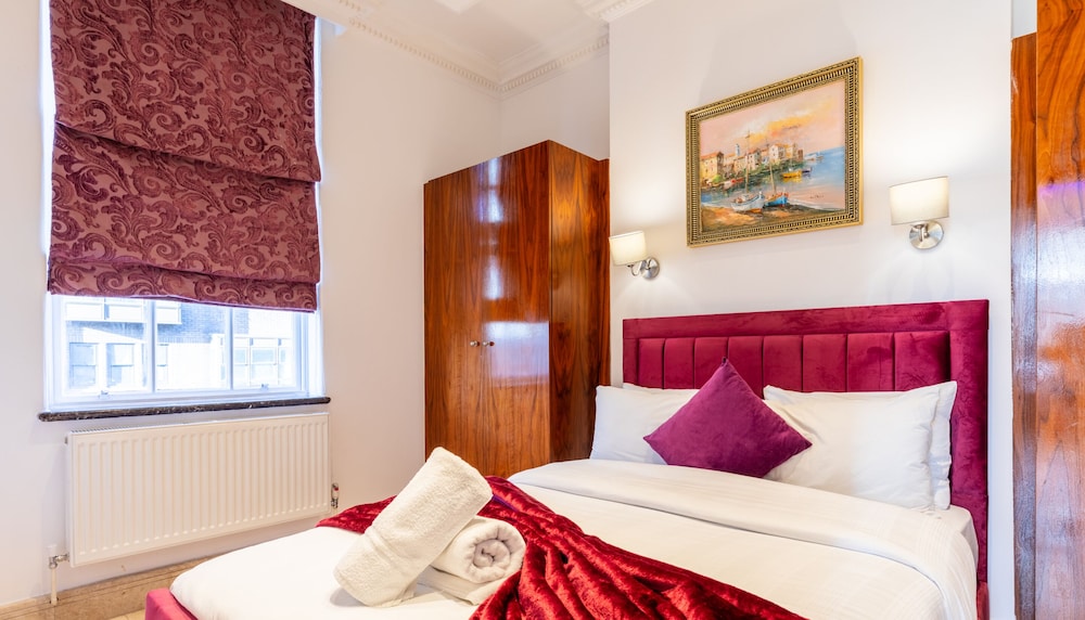 2 BEDROOMS, EXECUTIVE, APARTMENT, PRIVATE BATHROOM