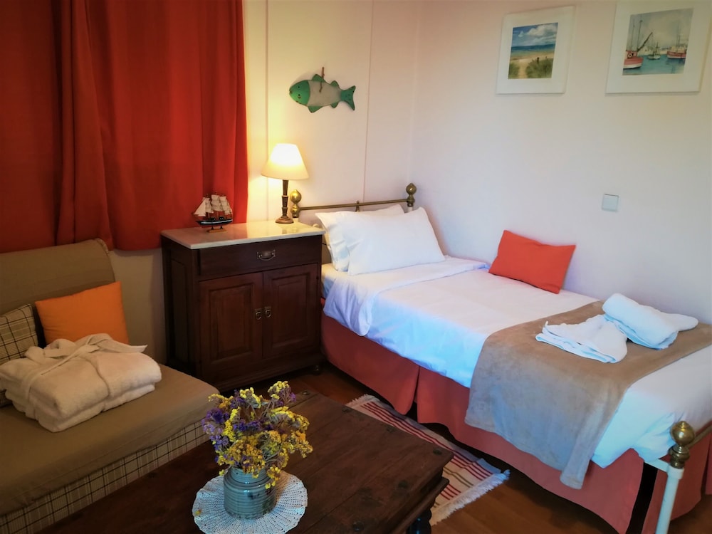 Garitsa bay Apartment 18/50