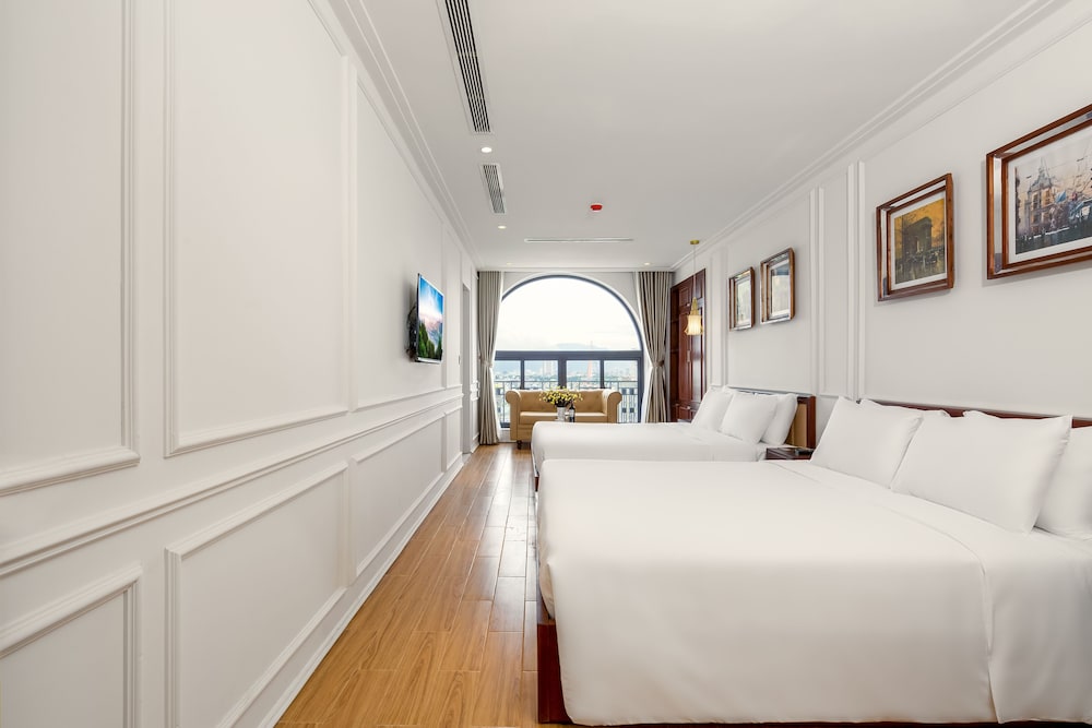 Menora Grand Da Nang 8/49